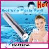 portable ionic water stick