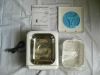 portable mini ultrasonic cleaner with 1000ml capatities