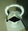 portable natural Style heating device fan (assort with bicyclo fan)