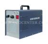 portable ozone sterilizer for water and air purification