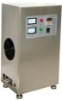 portable ozone water treatment equipment machine system