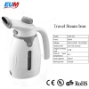 portable steam iron EUM-108(White)