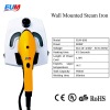portable steam iron EUM-608 (Yellow)