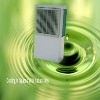 portable swamp evaporative air cooler