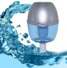 portable water purifier bottle for drinking fountain