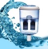 portable water purifier bottle/jug