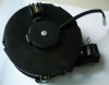 power cable reel for rice cooker and hairdryer