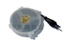 power cord reels for rice cooker and vauum cleaner