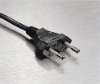 power cord with Europe standard