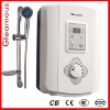 power setting type instant hot water heater