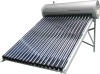 powerful solar energy water heater