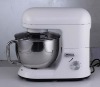 powerful stand mixer with hand