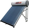practical Compact Solar water heater system,high quality,cost-effective