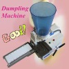 practical beautiful shape dumpling making machine for hot sale