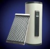 preesurized solar water heater
