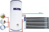 pressure solar heater
