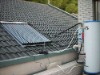 pressure solar water heater system