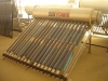 pressure type solar water heater