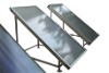 pressurized Solar Water Heater, Uses Red Copper with Galvanized Chromium Coating and Solar Keymark