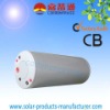 pressurized enamel solar water tank 300L manufacturer