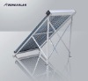 pressurized solar collector with high quality and low price
