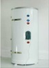 pressurized solar hot water heater tank