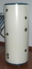 pressurized solar water heater  tank