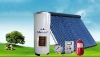 pressurized solar water heater,water heaters, solar collectors