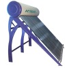 presure solar water heater