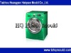 process Fahionable Mini washing machine plastic mould