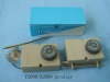 prodigy thermostat model F2000, A2000 for showcase