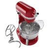 professional 5L kitchen aid electric food mixer