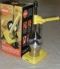 professional Lemon,orange manual Juicer WB-JU02