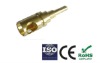 professional and hot sale brass gas regulating shaft for gas stove