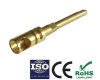 professional and hot sale brass gas regulation shaft