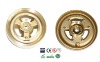 professional and hot sale  brass stove parts, cooktop burner
