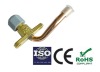 professional and well designed air-condition brass cold media joint