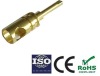 professional and well designed brass gas regulating shaft