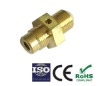 professional and well designed brass gas regulating shaft, spray nozzle, gas nozzle, gas nipple
