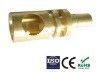 professional and well designed brass gas regulation shaft