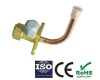 professional brass air-condition stop valve