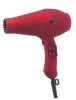 professional electronic hair dryer
