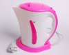 professional factory 1.7L electrical kettles