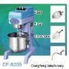 professional food mixer DF-B20B Strong high-speed mixer