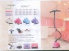 professional garment steamer with patented fashionable design