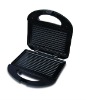 professional grilled sandwich maker /toaster with stainless steel