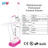 professional iron EUM-628(Pink)