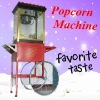 professional popcorn machine
