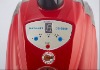 professional red laundry steam press iron