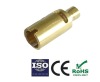 professional stove ignition system components,brass gas spray nozzle